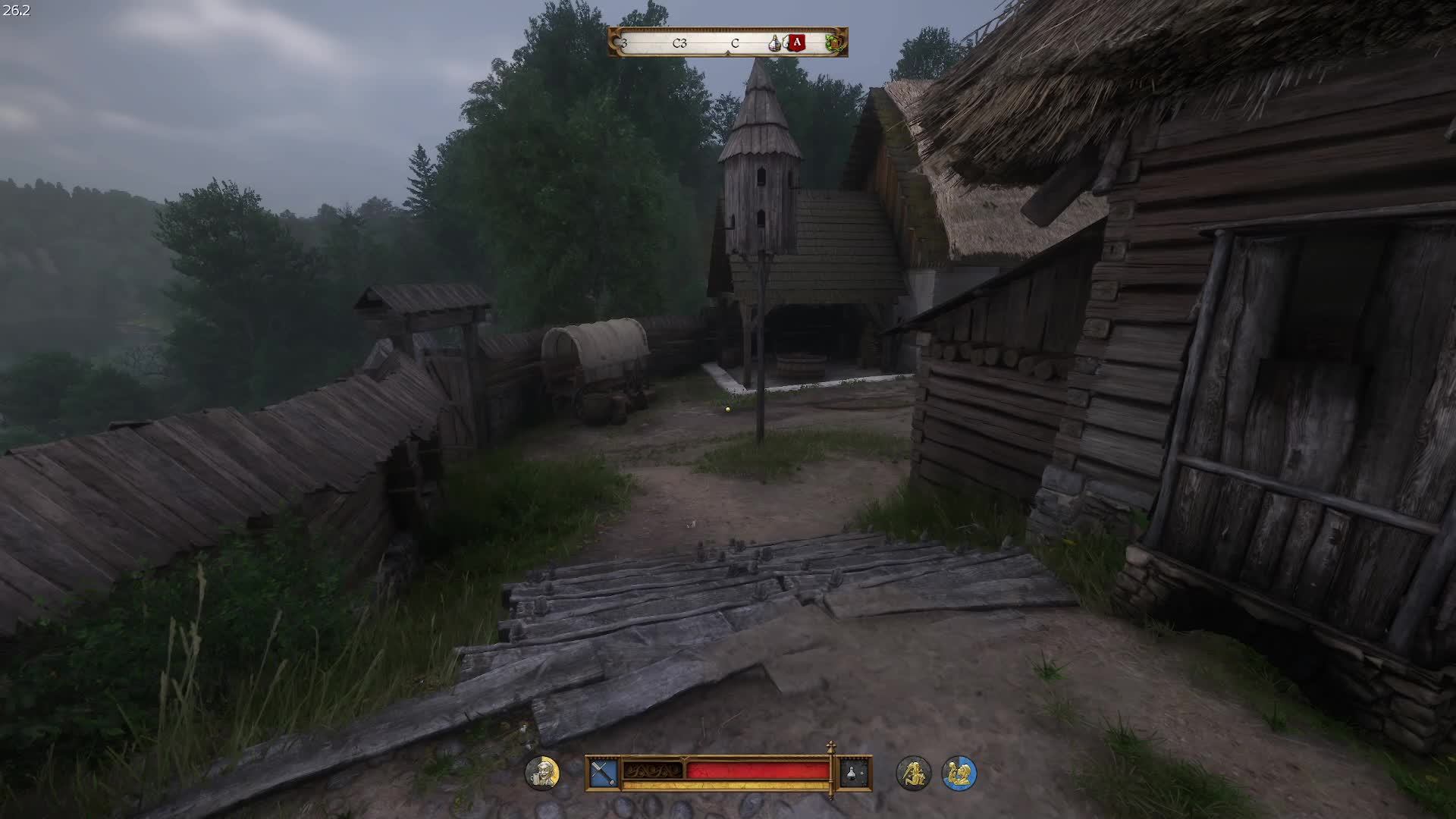 Kingdom Come: Deliverance II