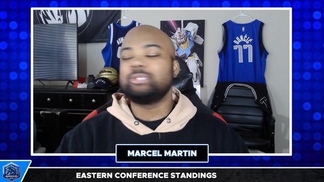 Charles Barkley's INSANE Take On Luka Doncic...| Dallas Mavericks News смотреть онлайн