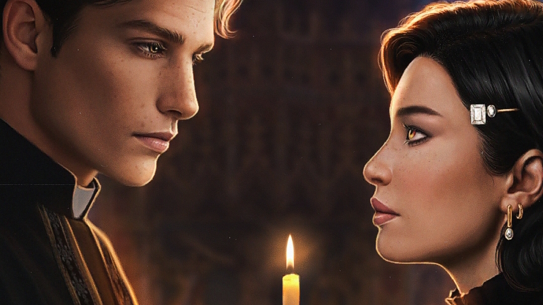 Ловчая времени | 2 сезон | 6 серия