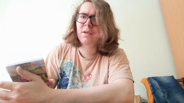 Обзор моей игровой коллекции. Во что я играю? смотреть онлайн
