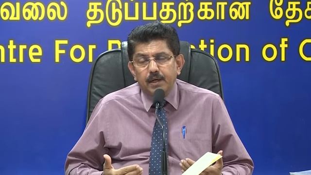2020.04.06 Dr Anil Jayasinghe Voice смотреть онлайн