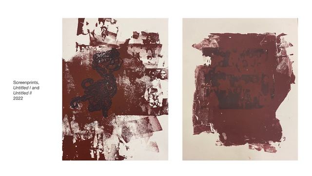 Athena Scott | "Meet the Winds" Artist Talk смотреть онлайн