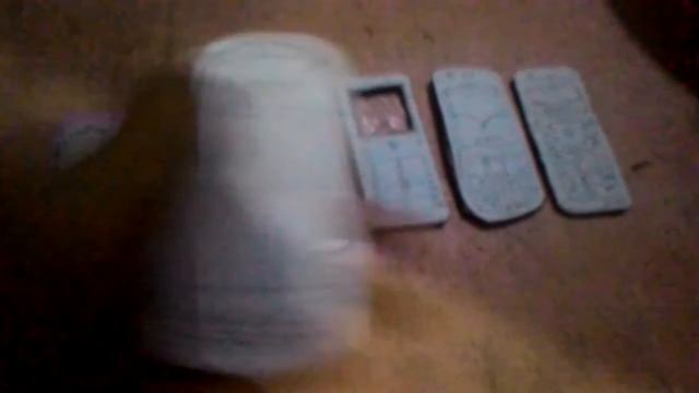 New Phones Collection смотреть онлайн