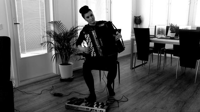 Netta Skog - Finlandia (Jean Sibelius)