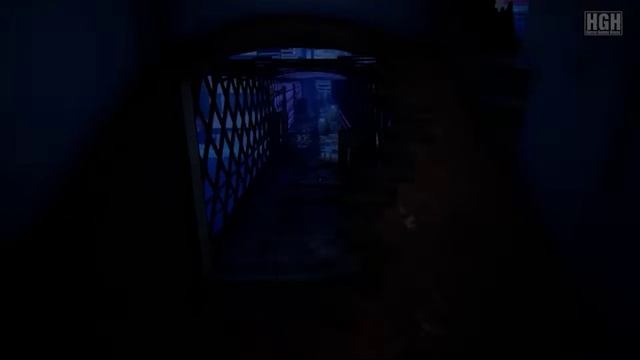 🏚️ ЛАБИРИНТ УЖАСА! HORROR TALES The Wine – психоделический хоррор, от которого не скрыться! 🍷