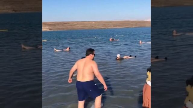 Мертвое море смотреть онлайн