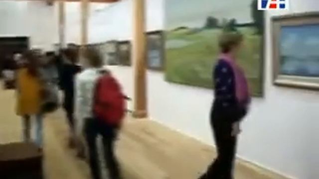 Олег Молчанов в Астрахани смотреть онлайн
