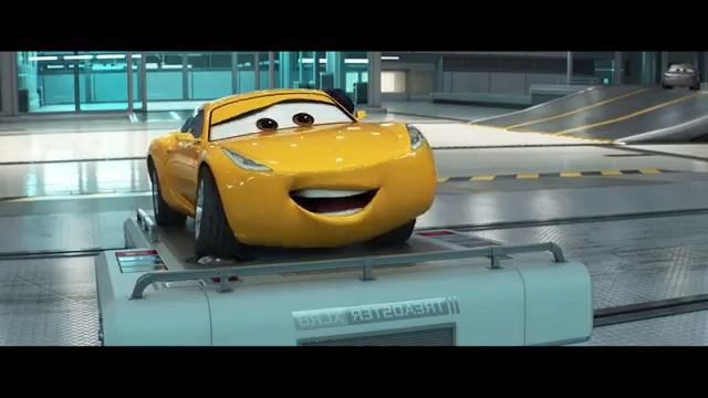 Lightning McQueen Cars - Coffin Dance Song (Cover)