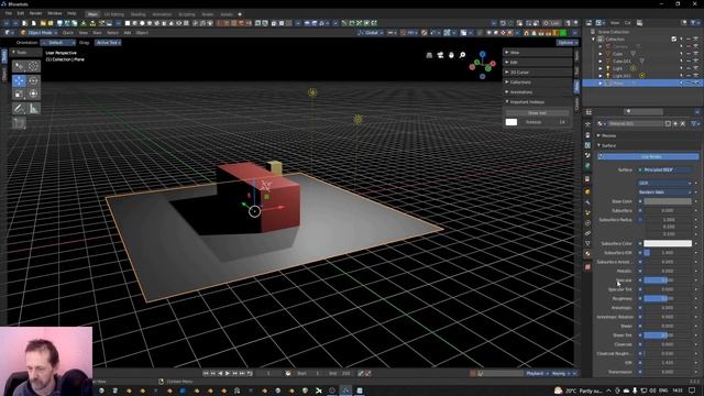 Bforartists Review - Blender Fork