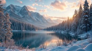 Спокойная фоновая музыка, пианино 4К/ Chill piano background music 4K