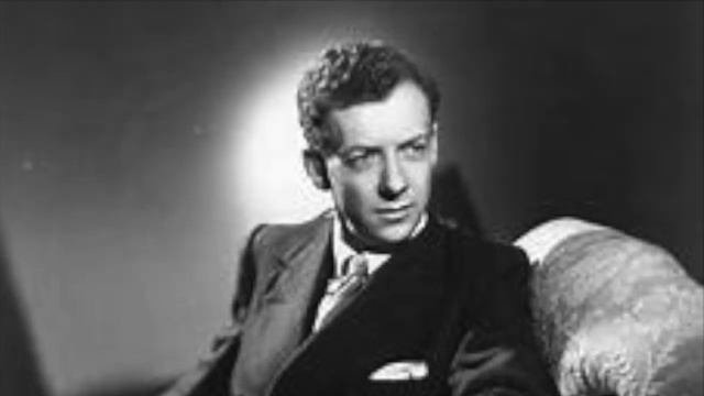 Britten: Master Kilby смотреть онлайн