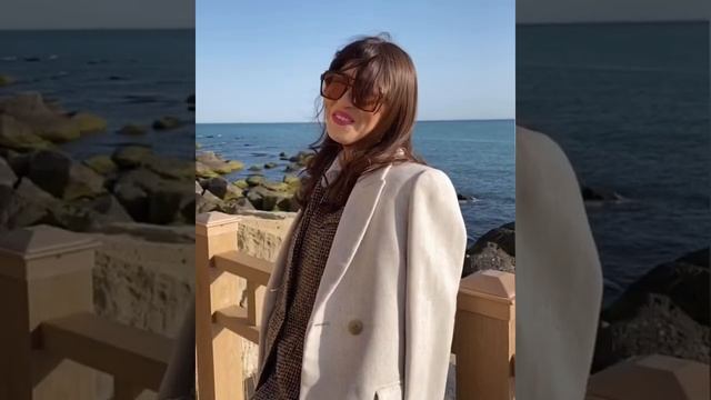 Красивый город - Актау ☀️ смотреть онлайн