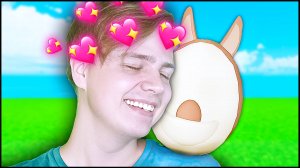 ТРЕЙДЫ Только На АВСТРАЛИЙСКОЕ ЯЙЦО в Адопт Ми! 😱 ТОП ТРЕЙДЫ в АдоптМи Роблокс