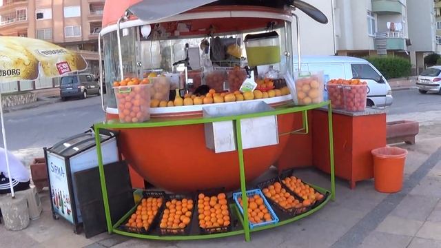 Прогулка у моря 1 смотреть онлайн