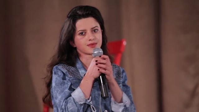 Self teaching? What is it? | Gayane Tonoyan | TEDxYouth@Stepanavan смотреть онлайн
