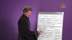 «Страсти и борьба с ними» с протоиереем Андреем Каневым. 5 августа 2022