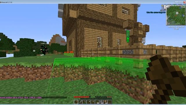 1 Серия на сервере Nesteri проект Trudio (Супер везение) смотреть онлайн