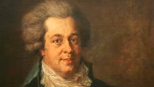 Mozart: Symphony No. 10 In G Major, K. 74 (Complete)