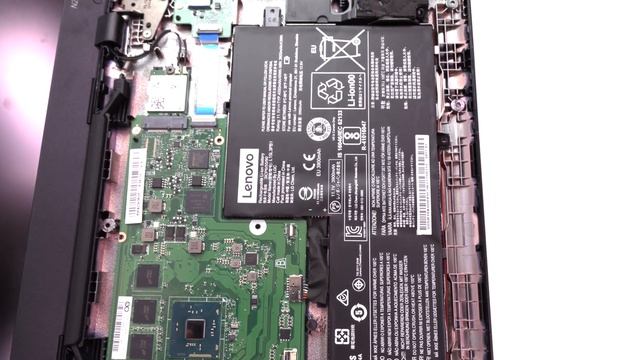 How To Replace Your Lenovo N23 Yoga Chromebook 11.6