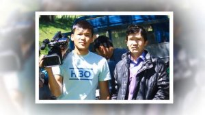 Орозбек Сапаров - классташтарым [Studio Avazbek Sabirov]