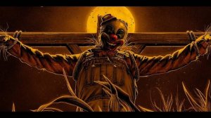 Клоун на кукурузном поле — Clown in A Cornfield - Трейлер