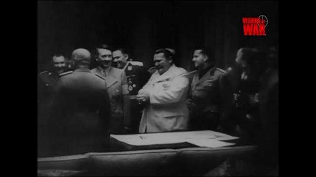 The Rise And Fall Of Adolf Hitler | The Life Of Adolf Hitler | All Out History