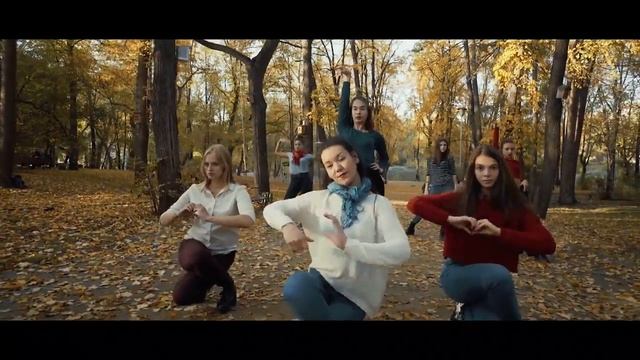 Barbara's Team | Vogue Choreography | Barbara Naynish