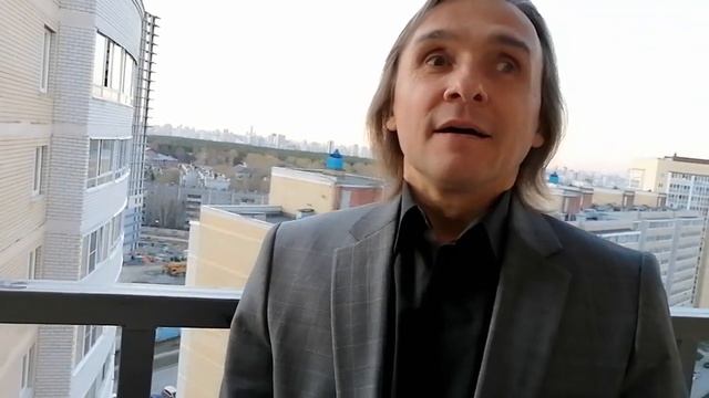 Лекция Алексея Филатова: Карл Брюллов "Последний день Помпеи" смотреть онлайн