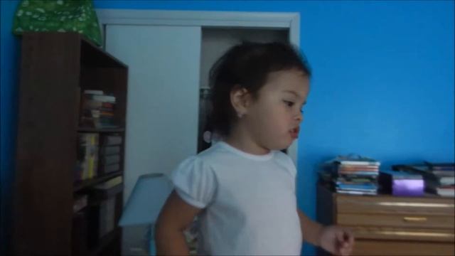 The Lays Potato Chip Toddler Test 8 12 14