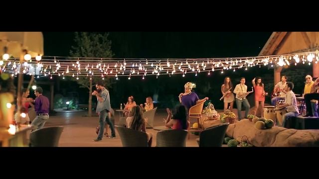 Hripsime Hakobyan - Loca Loca // Official Music Video // Full HD 2014