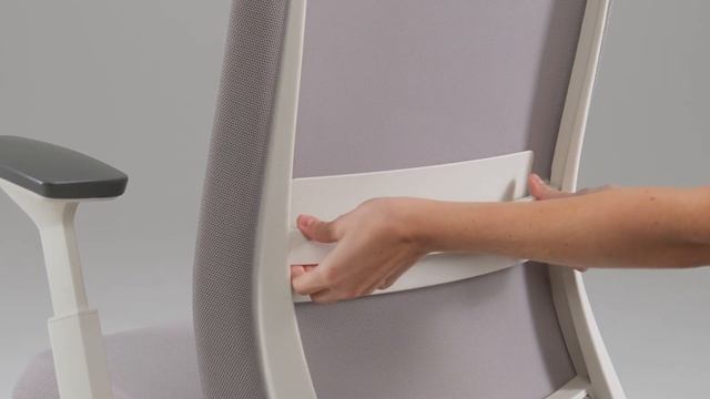 Офисное кресло Oslo NORDEN в магазине офисной мебели Офис Стиль Вологда