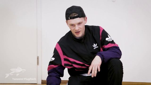 Breaking (Breakdance) Tutorial: Six Step смотреть онлайн