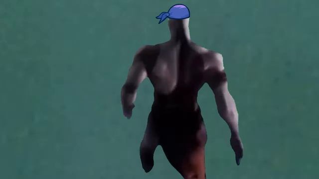 Bandana dee mains be like смотреть онлайн
