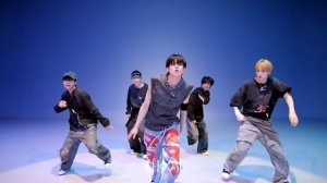 [BE ORIGINAL] TXT(투모로우바이투게더) 'Deja Vu' (4K)