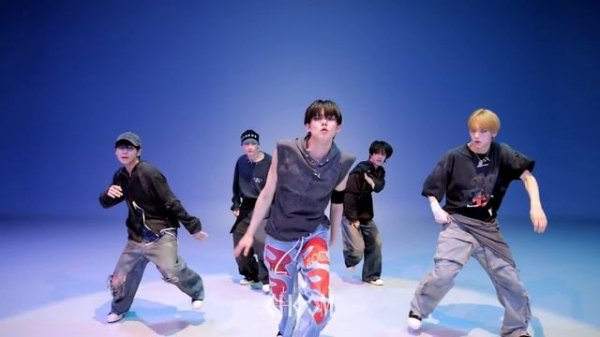 [BE ORIGINAL] TXT(투모로우바이투게더) 'Deja Vu' (4K)