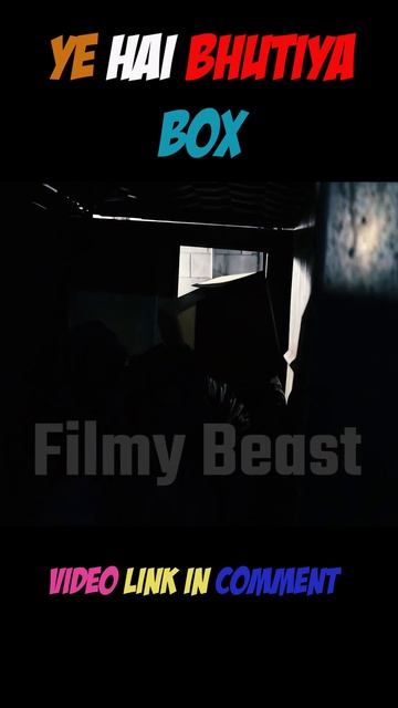 Ek Rahashyamayi Box.. 🙄😫 #shorts смотреть онлайн