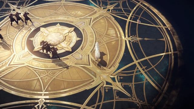 Lost Ark - Друид 01 смотреть онлайн