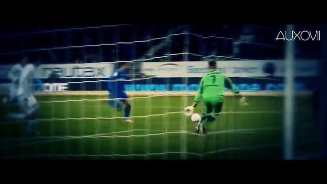 Лучшие сейвы Марка-Андре тер Штегена 2012-2013 смотреть онлайн