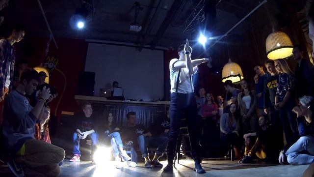 ELECTRIC POWER BATTLE 4 | Experimental | Судейский (Stikkkker) смотреть онлайн