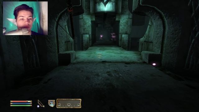 The Elder Scrolls IV:Oblivion №178 Ищем предателя Темного Братства смотреть онлайн