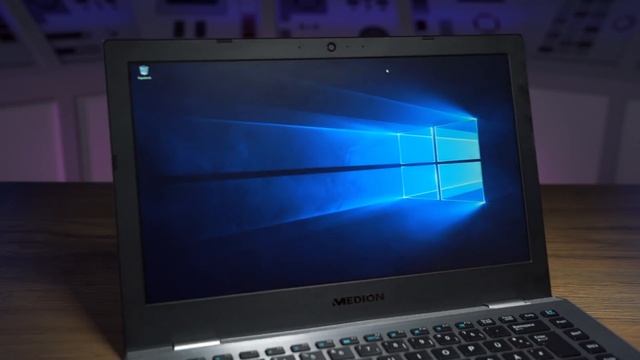 Ultrabook Von Medion: Akoya S3409 Im Test