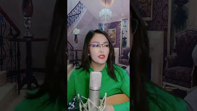 Ерекше дауыс | Бақытнұр Ілясқызы | Бүлдірген қыз| тамаша орындау | باقىتنۇر ءىلياس | بۇلدىرگەن قىز смотреть онлайн