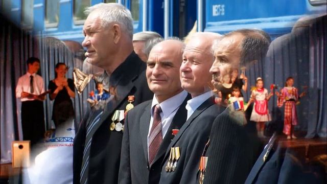 Гимн Городу..wmv смотреть онлайн