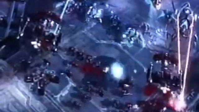 starcraft 2 смотреть онлайн