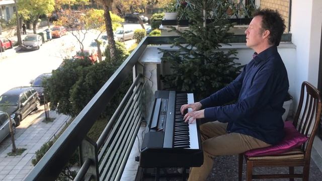 Chopin (1810-1849) Scherzo No 1 in B minor Op 20 смотреть онлайн