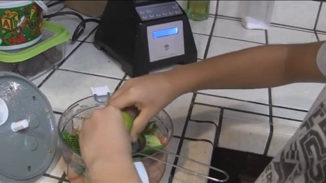 Salsa pico de gallo смотреть онлайн