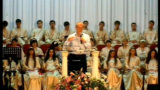 Сохранение отношений со Христом Александр Шевченко смотреть онлайн