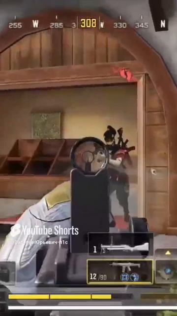 cod mobile смотреть онлайн