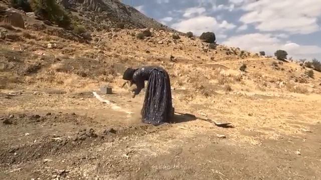 16.10.2023 Жизнерадостная мать Строит новый дом - История силы и решительности смотреть онлайн