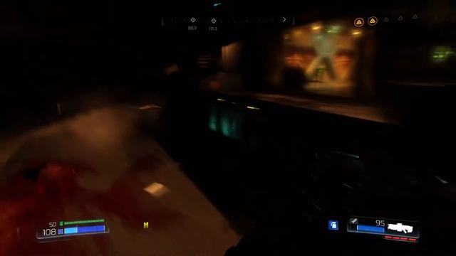 First Playthroughs - DOOM (2016) - Paht 3 - Party in the Foundry! B.Y.O.B.F.G смотреть онлайн